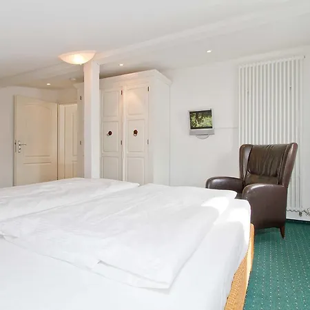 Appartement Hartmann - Drewitz *
